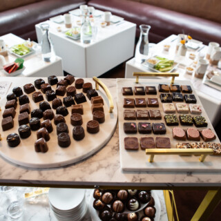 Choc Tasting 3