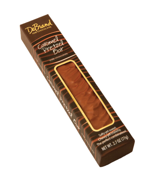 Caramel Pretzel Bar Web1