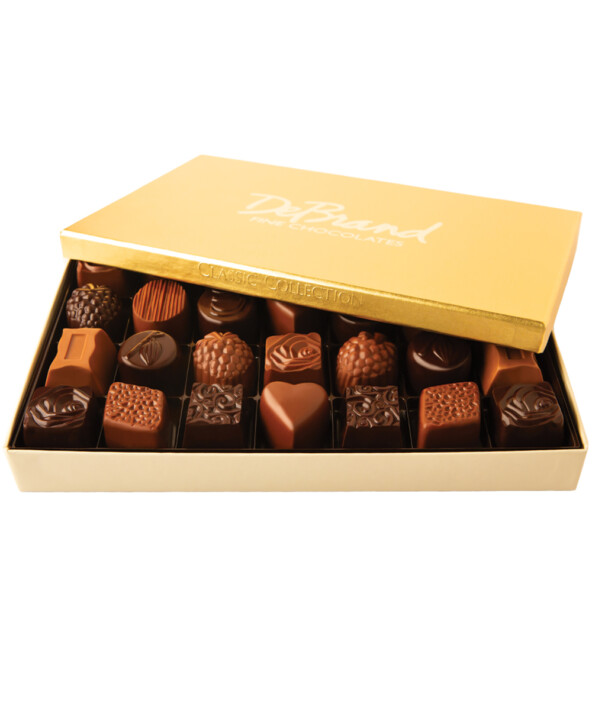 28pc Classic