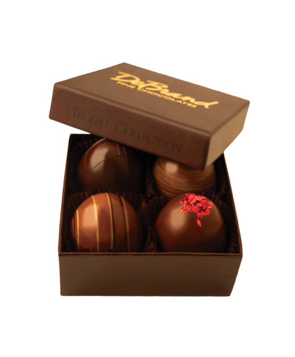 4pc Truffle Web1