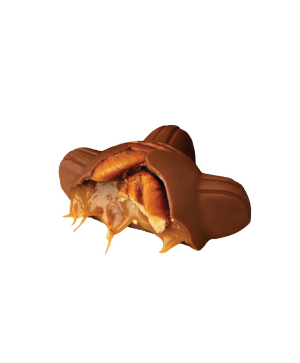 6pc Mk Caramel Pecan Patty Web3