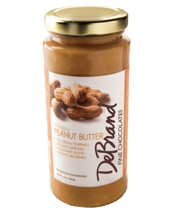 PB Topping