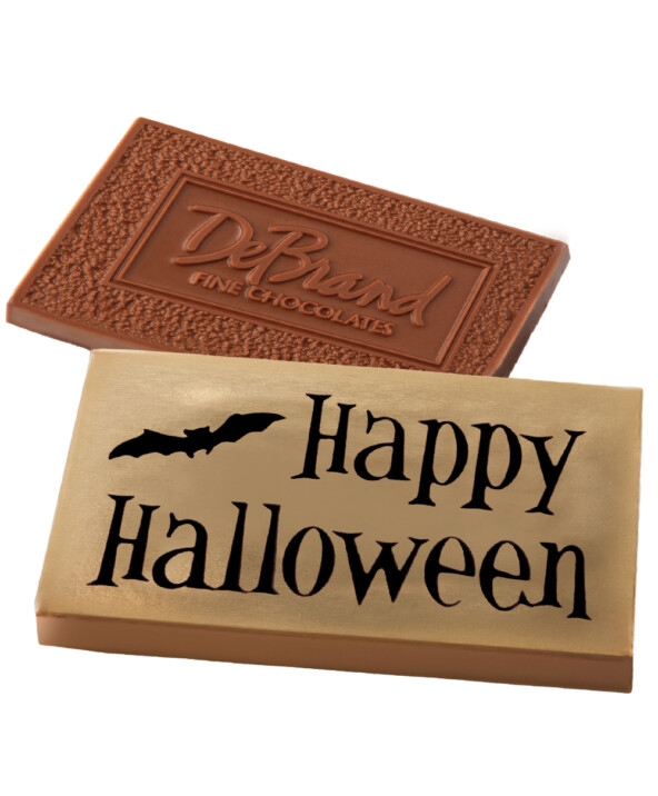 Halloween Mk