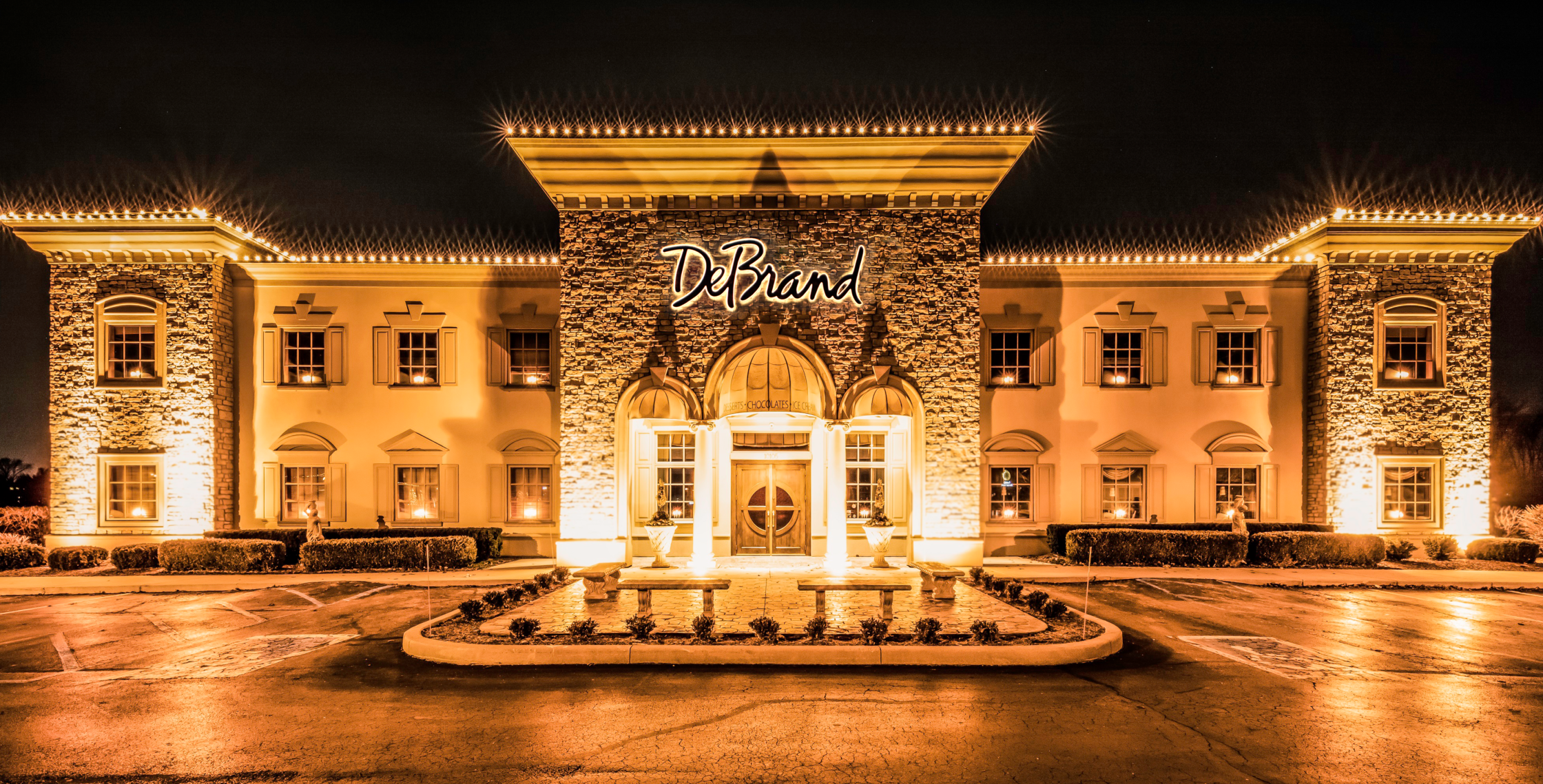 Auburn Rd HQ exterior NIGHT SHOT revised FINAL