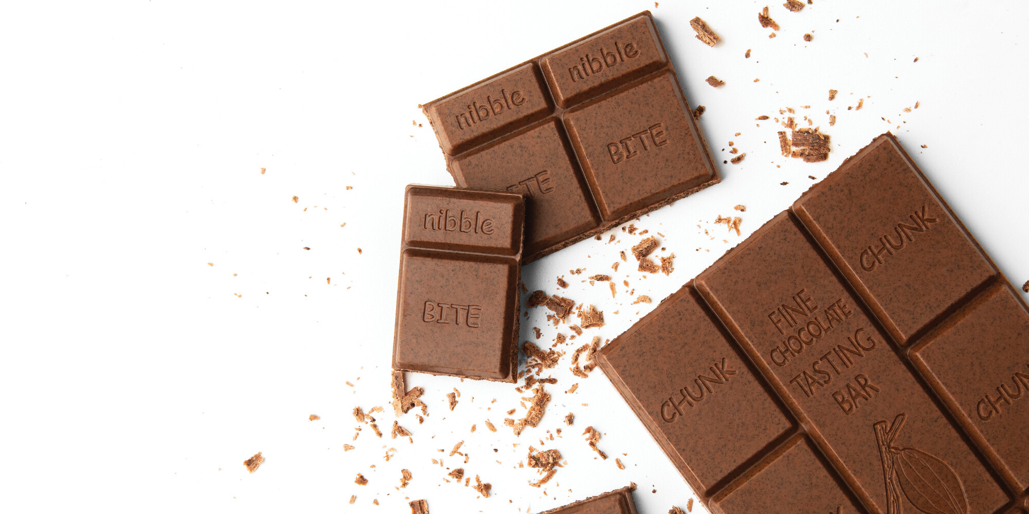 Chocolate Header