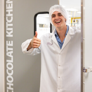 Ian Kitchen 1