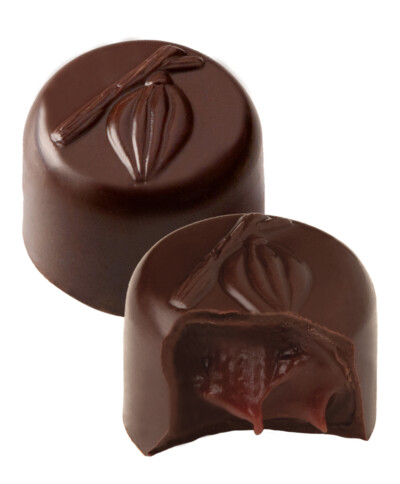 Chocolate Silk