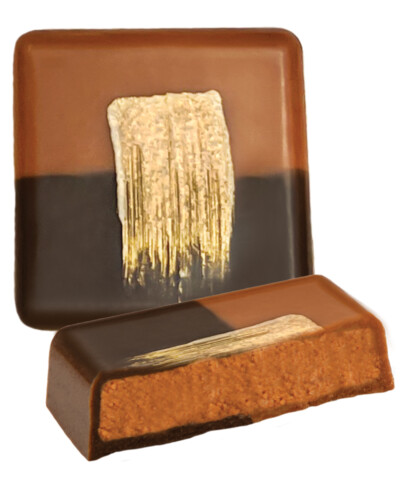 Gianduja
