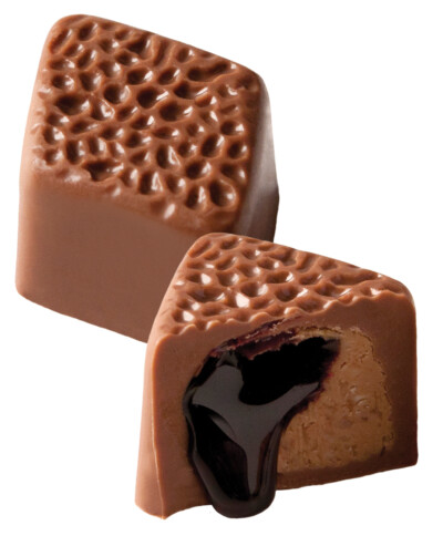 Gourmet PBJ