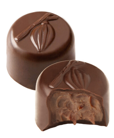 New Chocolate Silk