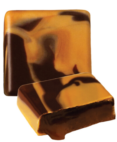 Salted Cafe Caramel