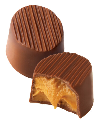 Salted Peanut Butter
