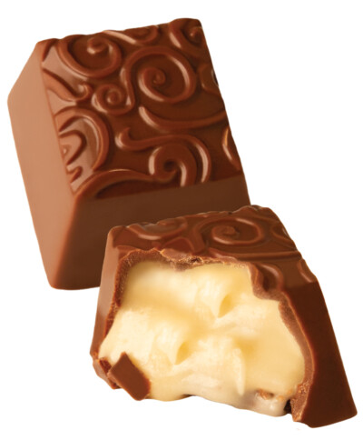 Vanilla Butter Cream