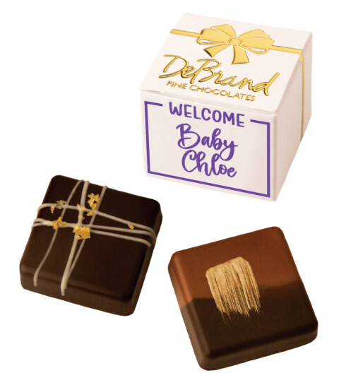 2pc Conn For Baby Chloe