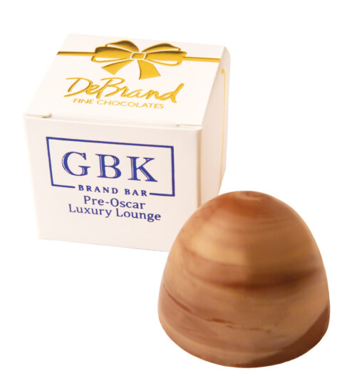 Business 1pc Truffle