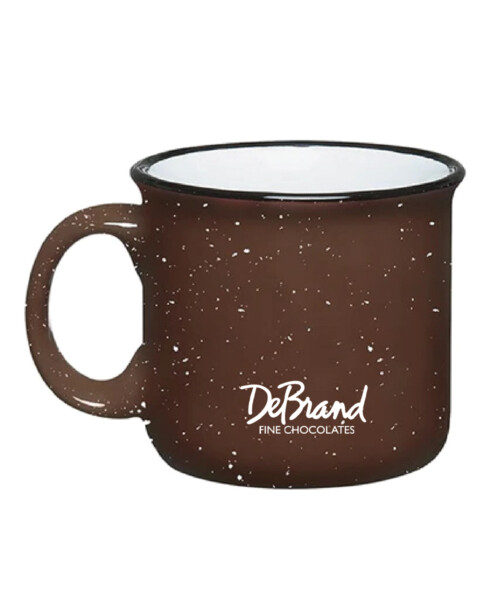 Campfire Mug BACK