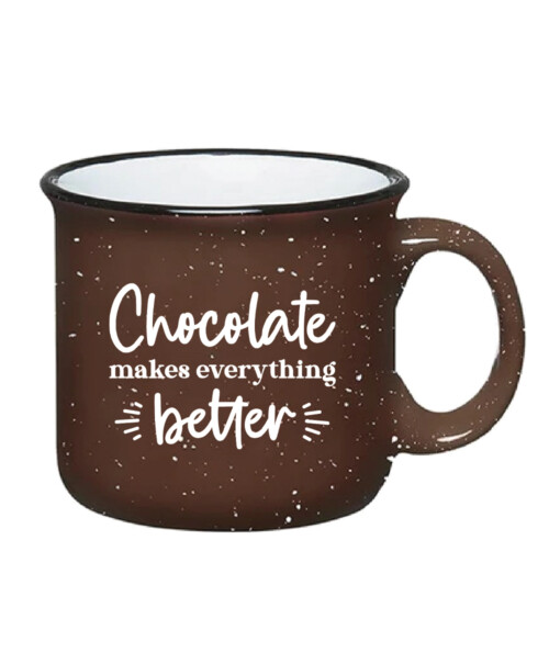 Campfire Mug FRONT