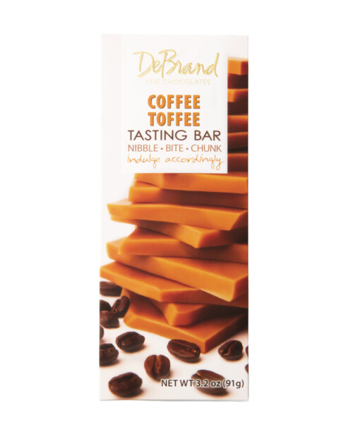 Coffee Toffee