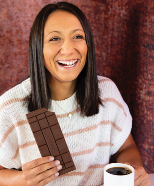 Coffee Toffee 2
