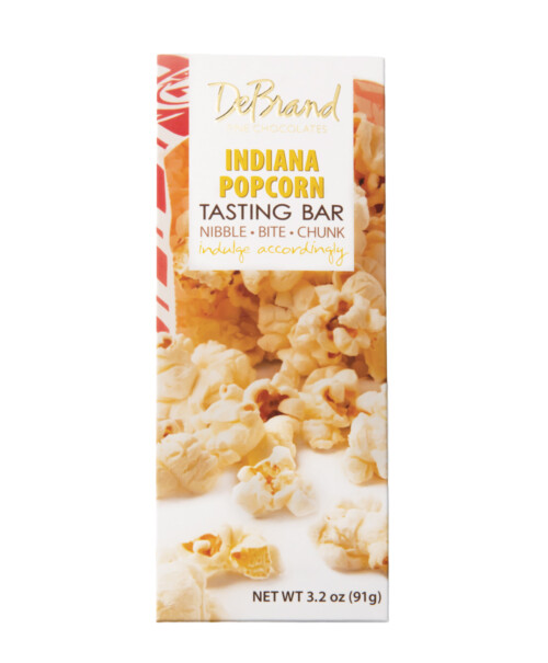 Indiana Popcorn