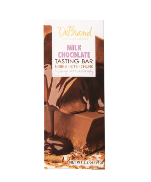 Milk Chocolate