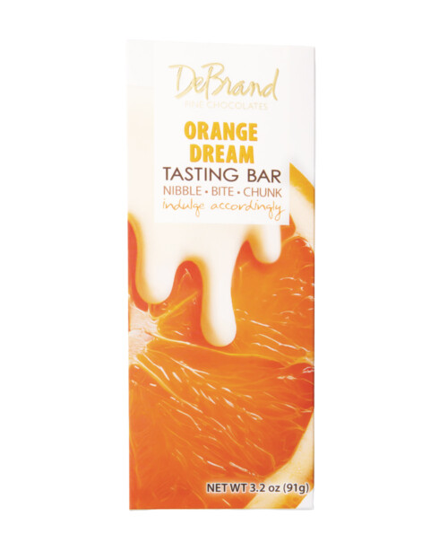 Orange Dream