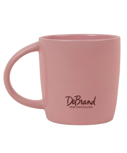 Pink Mug 2