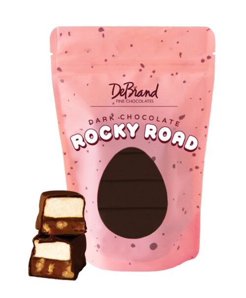 Rocky Road Dk