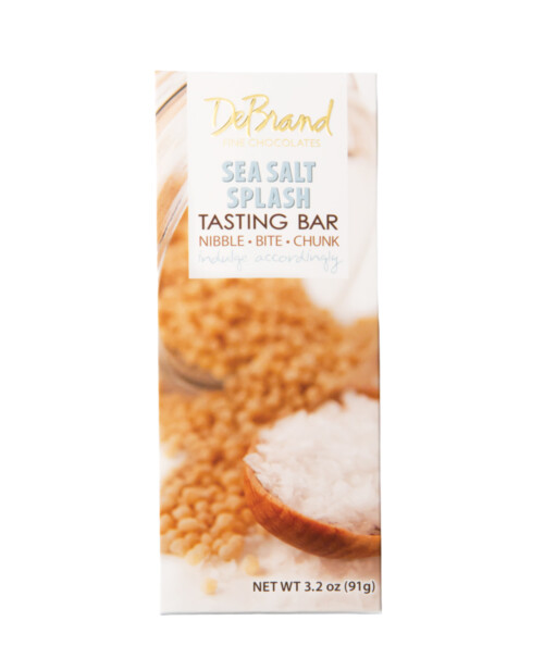 Sea Salt Splash