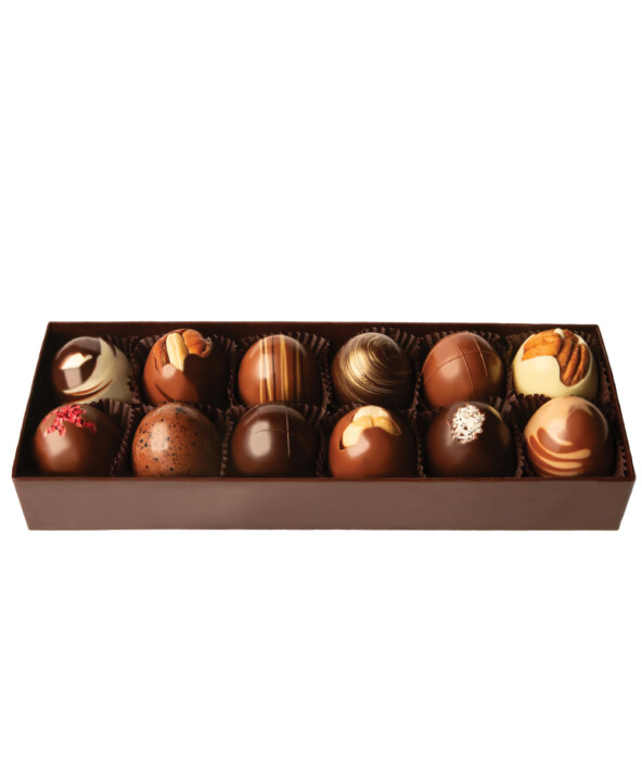 12pc Truffle 2