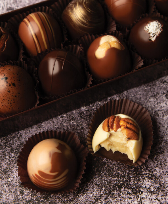 12pc Truffle Lifestyle