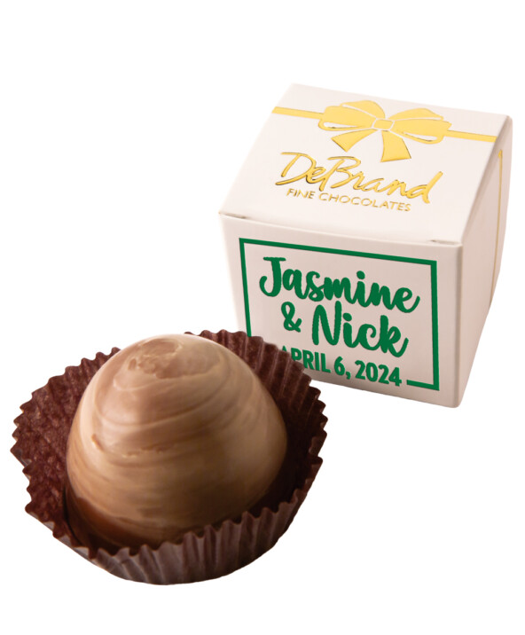 1pc Truffle Wedding
