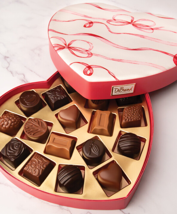 2026 Heart Box POP 2