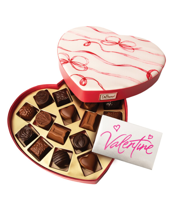 2026 Heart Box w Val Dk