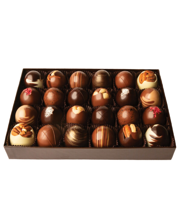 24pc Truffle 2