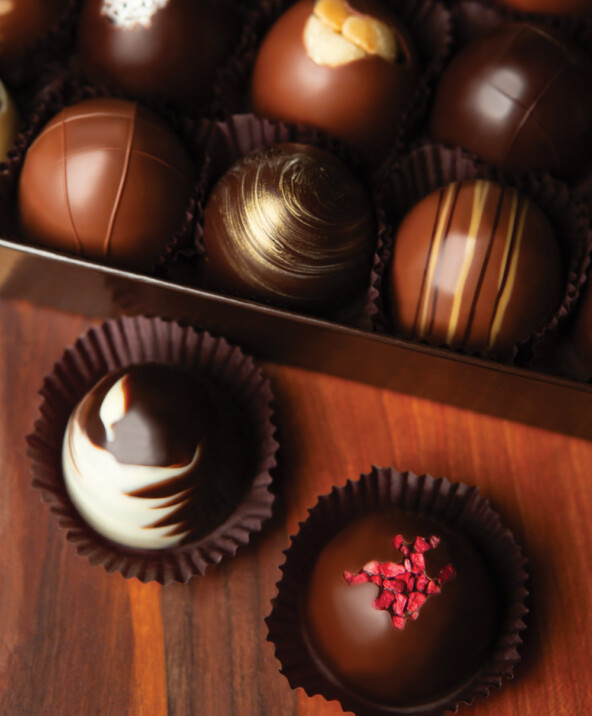 24pc Truffle Lifestyle