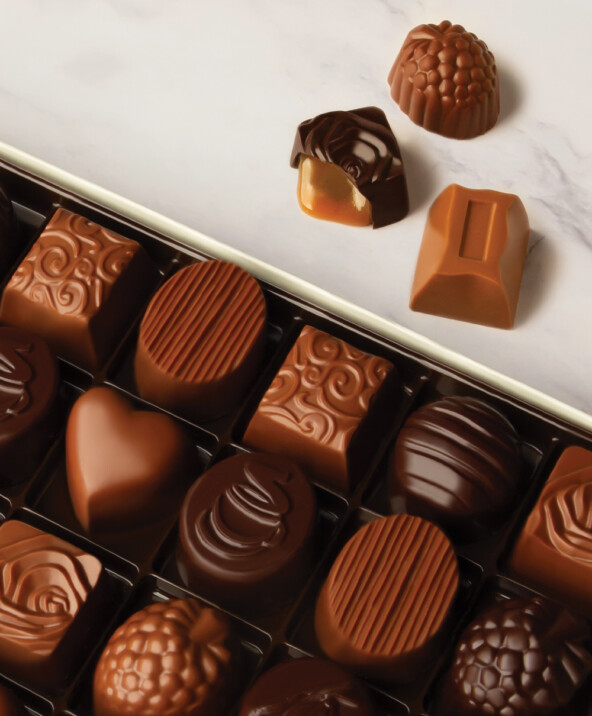 28pc Classic Lifestyle