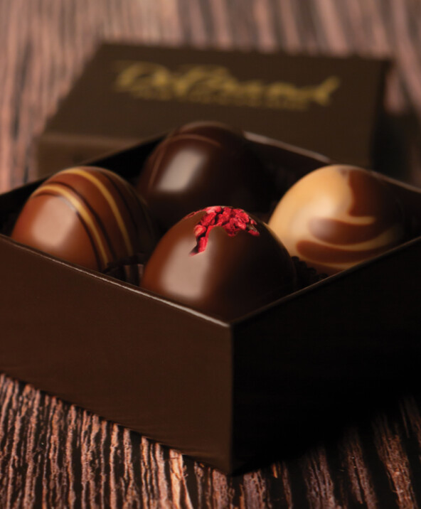 4pc Truffle Lifestyle
