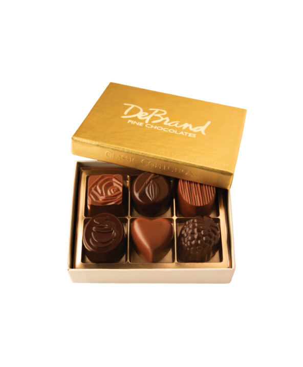 6pc Classic 1