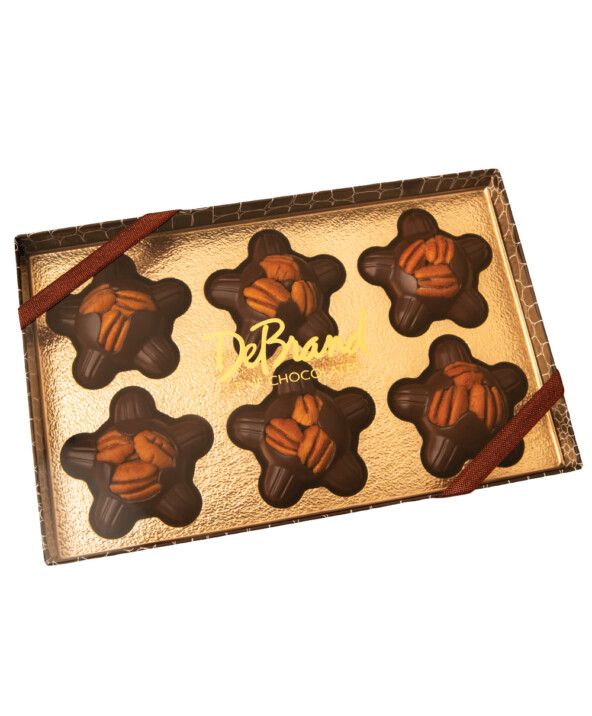 6pc Dk Caramel Pecan Patty Web1