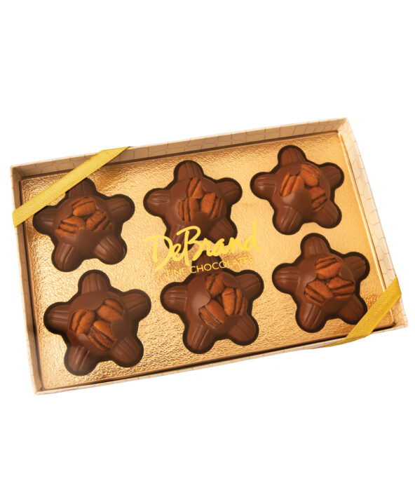 6pc Mk Caramel Pecan Patty Web1