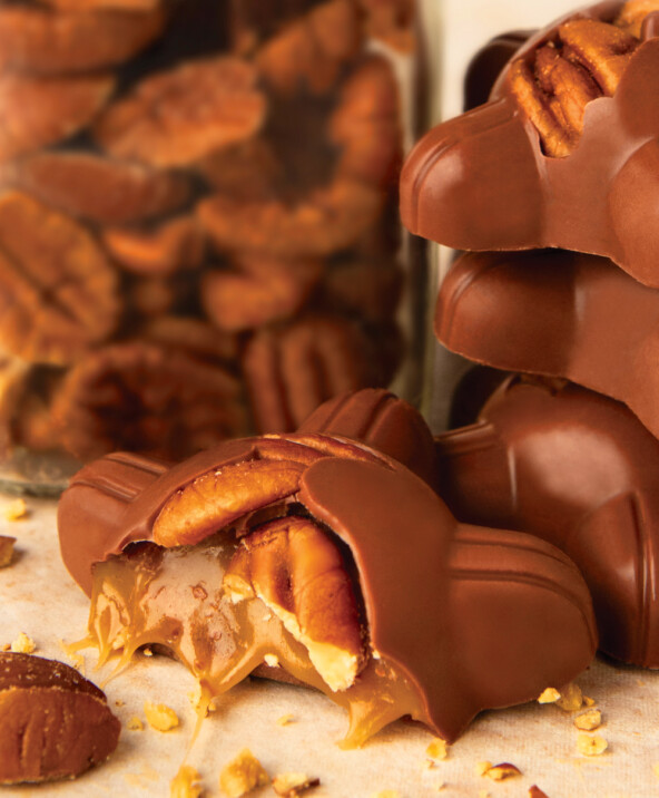 6pc Mk Caramel Pecan Patty Web2