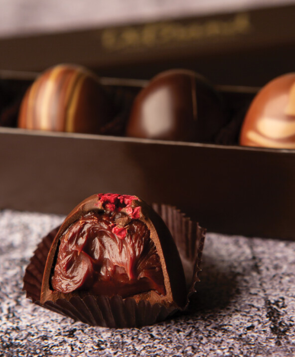 6pc Truffle Lifestyle