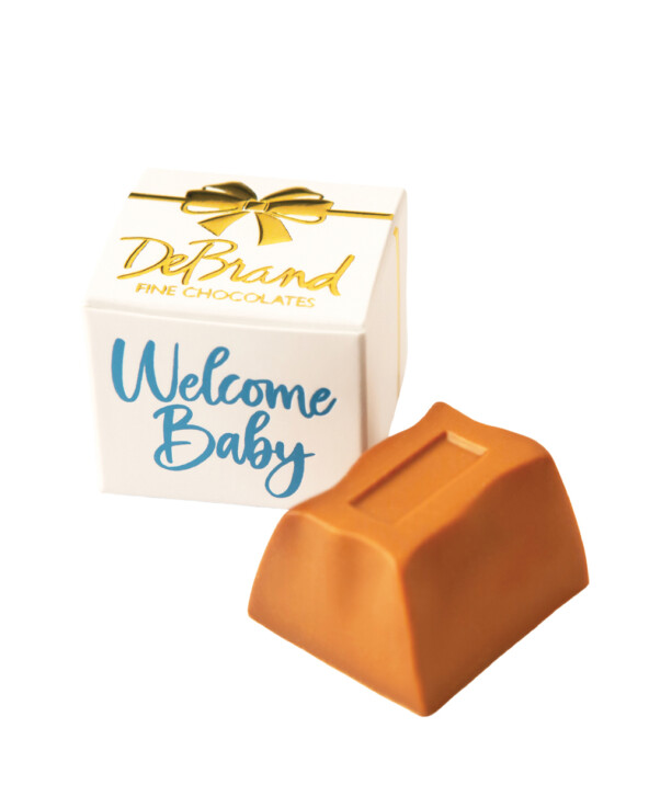 Baby Boy 1pc Classic