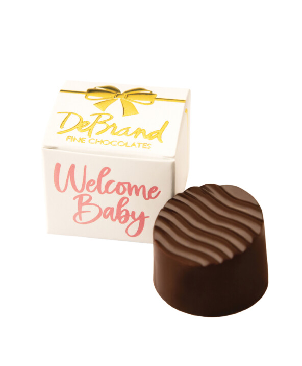 Baby Girl 1pc Classic