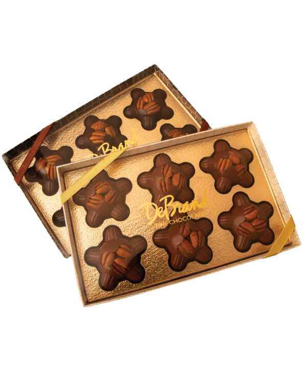 Caramel Pecan Patty Box Set Web1