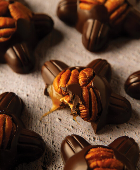 Dk Caramel Pecan Patty Web2