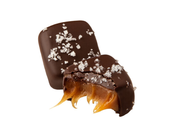 Dk Sea Salt Caramels Web3