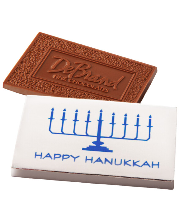 Hanukkah Mk