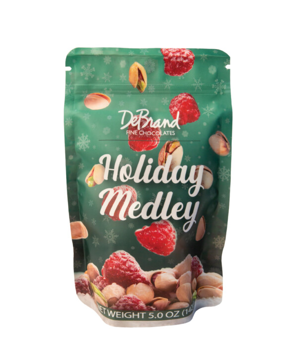 Holiday Medley